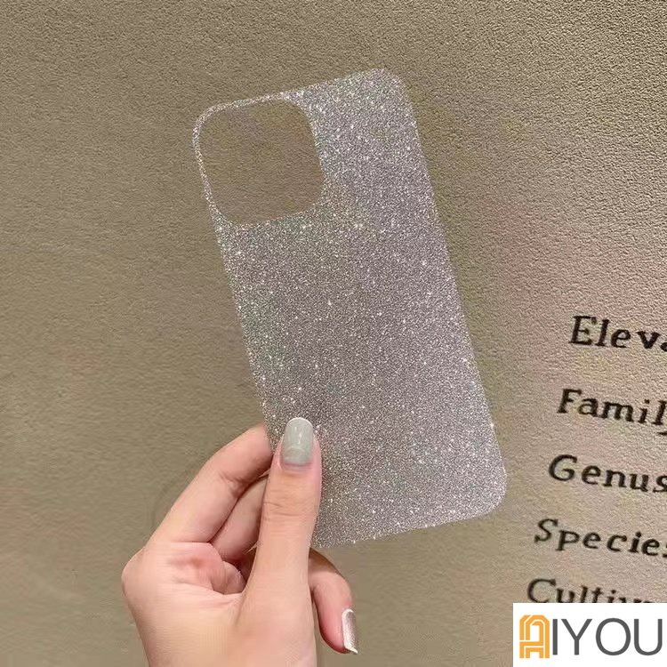 IPHONE Glitter Pelindung Kamera Transparan Soft Case Untuk Iphone14 13 12 11 Pro Max X XR Xs7 8 Plus SE 2022 Shockproof Silicone Cover