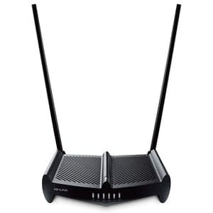 TPLink TL-WR841HP 300Mbps High Power Wireless N Router TP-Link TL WR841HP N4