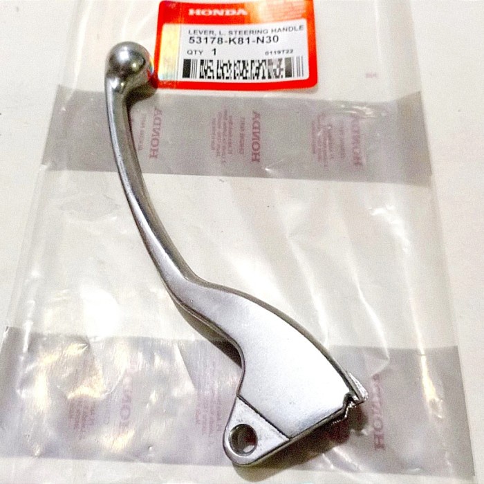 HANDEL HENDEL HANDLE REM KIRI SCOOPY LAMA OLD/SCOOPY FI ORI K81