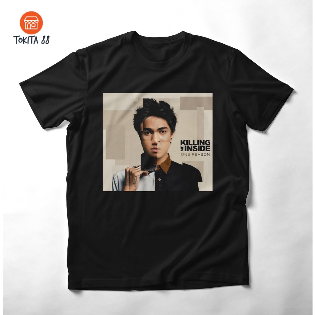 Kaos Band KILLING ME INSIDE ON REASON