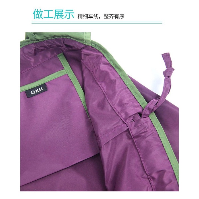 RJ8 Grosiran OMYGOOSE TAS BELANJA LIPAT SHOPPING BAG TFW 074 MEDIUM