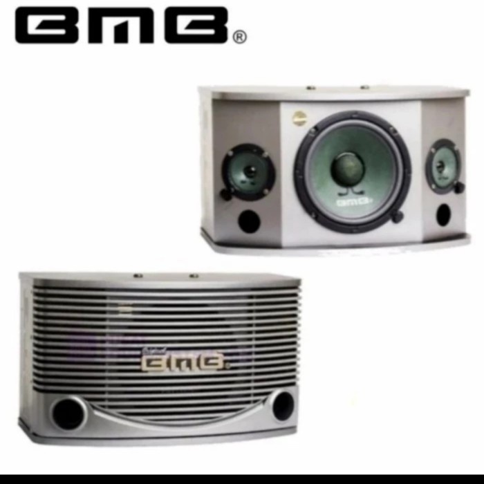 speaker BMB CS 255N original(8 inc)