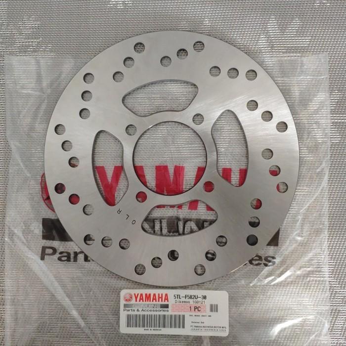 Cakram Depan (5TL-F582U-00) untuk Mio, Soul, Xeon RC