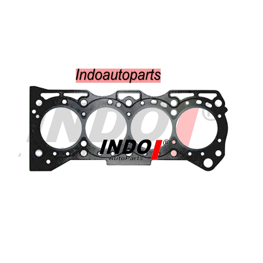 Paking Head Suzuki Futura Cylinder Head Gasket Suzuki Futura Karbu Futura G16A