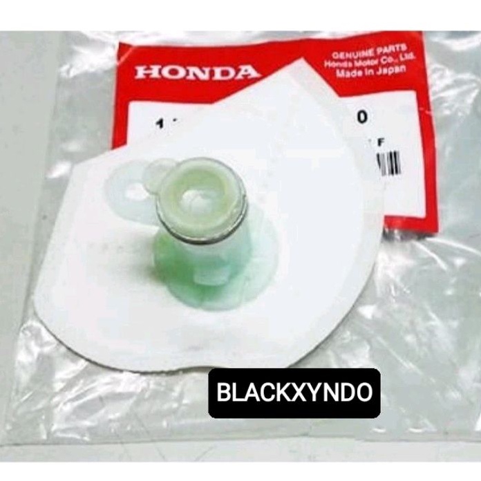 Saringan Filter Pompa Bensin Fuel Pump Teh Celup Jazz GD3, City GD8