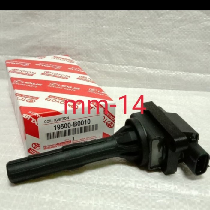 Coil Koil Ignition Avanza Xenia Lama Original Kode 008