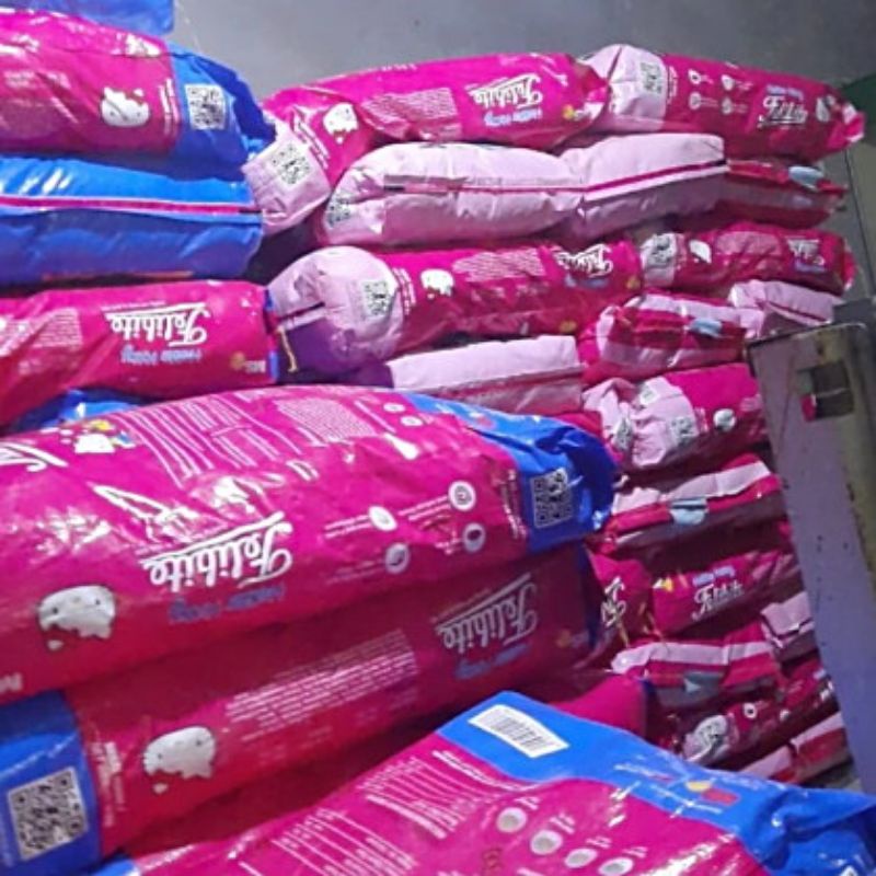 Felibite Cat Food Tuna 20kg Makanan Kucing