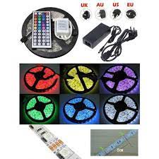 LAMPU LED STRIP 5M/ LAMPU STRIP LED/ LAMPU LED STRIP