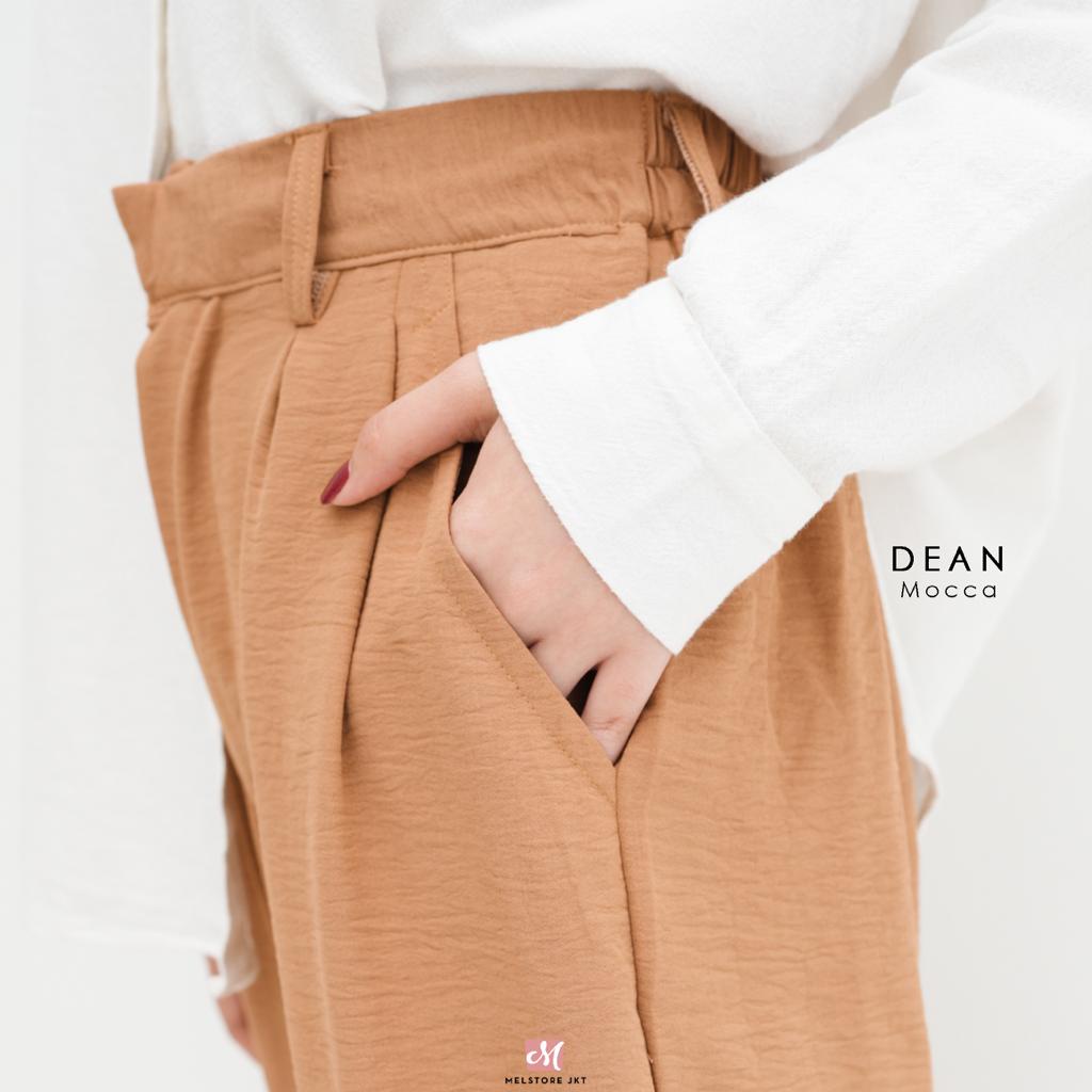 Damelia Dean Pants Wanita