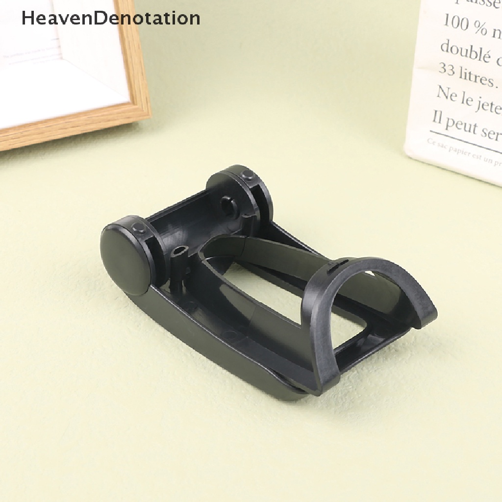 [HeavenDenotation] Rq12 Shaver Foldable Stand Adaptor charger Untuk RQ1250 RQ1251 HDV