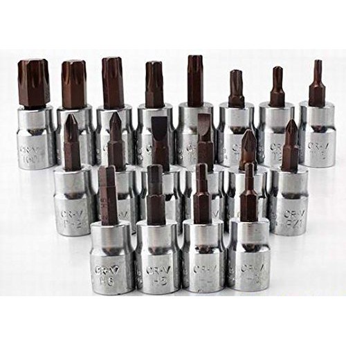 AKN88 - High Quality 46 in 1 Household and Car Auto Repair Tool Ratchet Wrench Set Toolbox