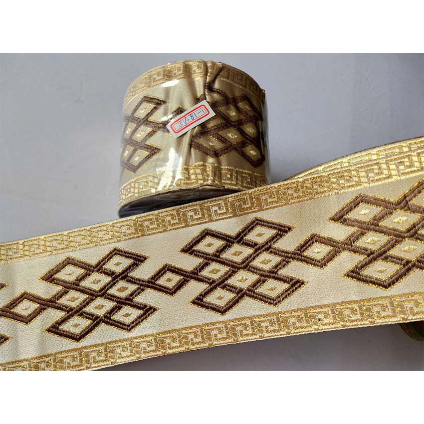 

WAGOMU - [1 ROLL/36.5METER] MCSD Pita satin buket bunga / pita kado / flower bouquet ribbon