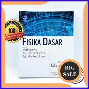 

tools n parts Fisika Dasar Untuk Mahasiswa - Bambang Murdaka Eka Jati 1F3BZ3