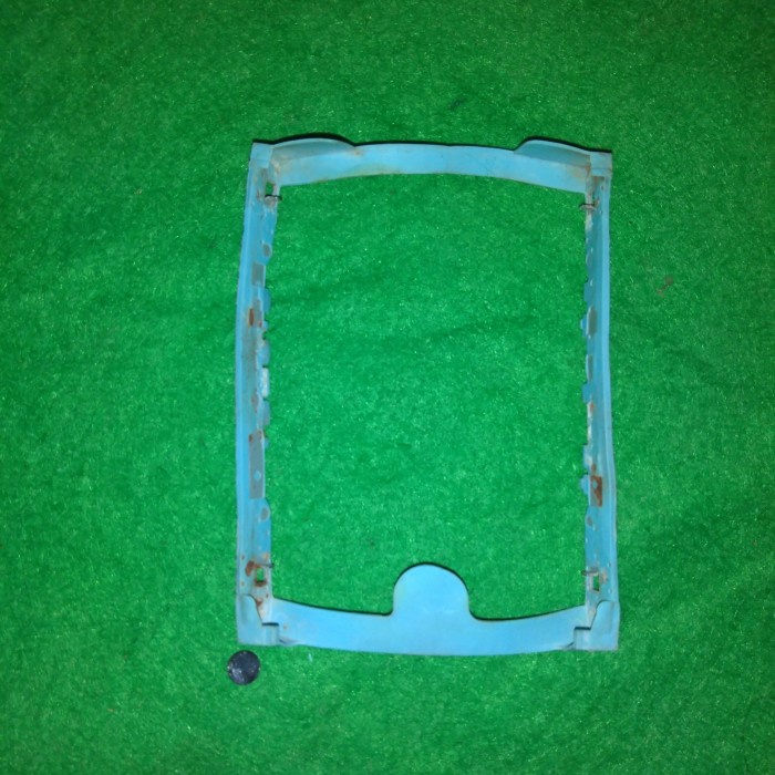 Bracket Dudukan Hardisk Laptop HP 1000