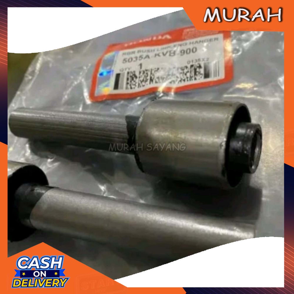 Bos engine fork bosh swing arm belakang panjang Honda Vario CBS - Vario Techno 125original - Mph0069