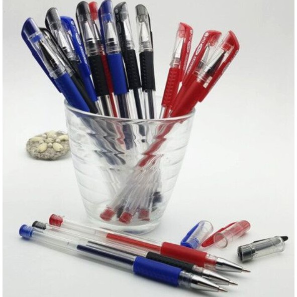 

READY SEMUA WARNA Pulpen GeL MIMI 0.5mm Produk LEGEND