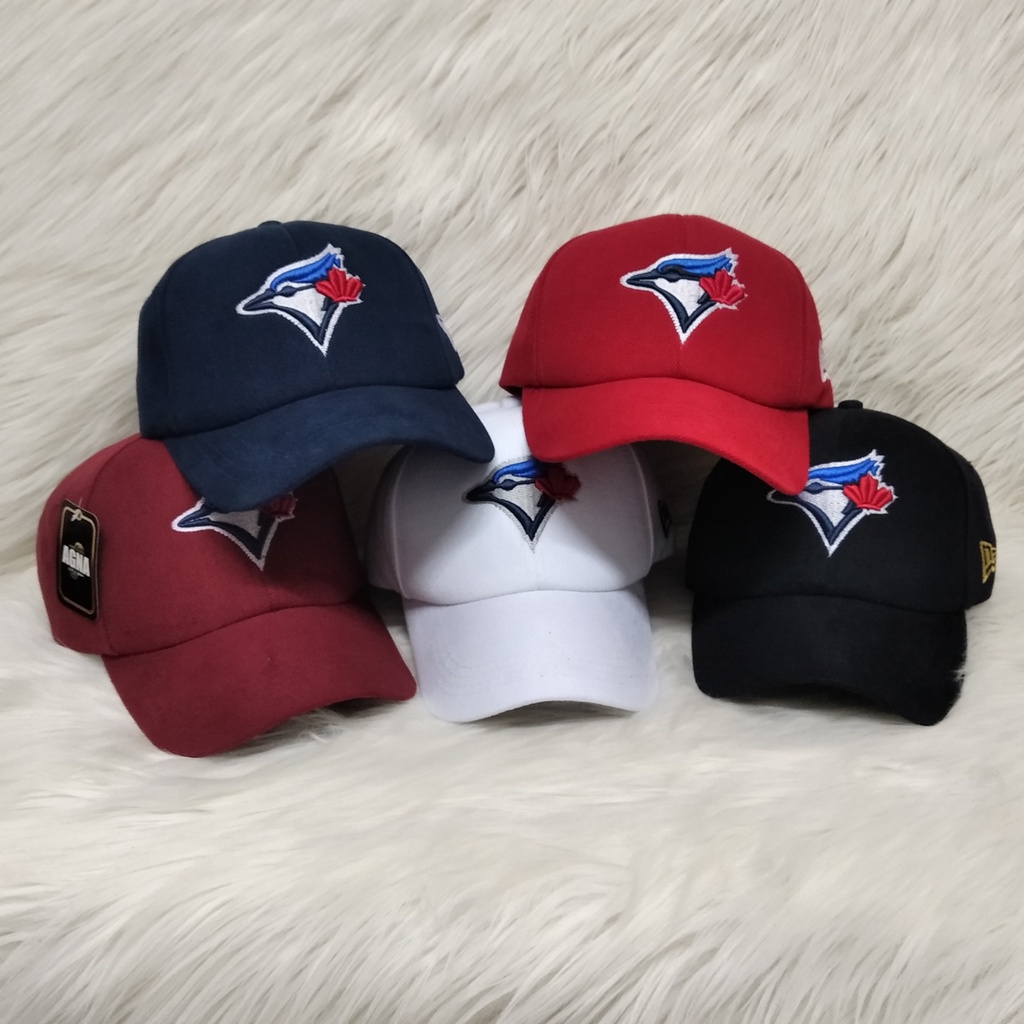 Topi NY   Topi Baseball Pria  Topi MLB   Topi Pria  Brand Terkenal