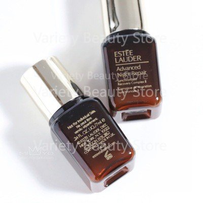 Estee Lauder Advanced Night Repair Complex II full size Dengan Dus