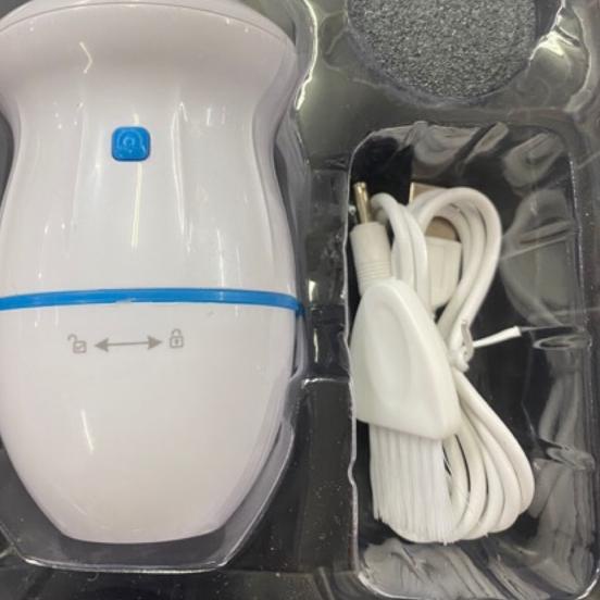 Star New arrivals pedi vac /penghalus tumit kaki 