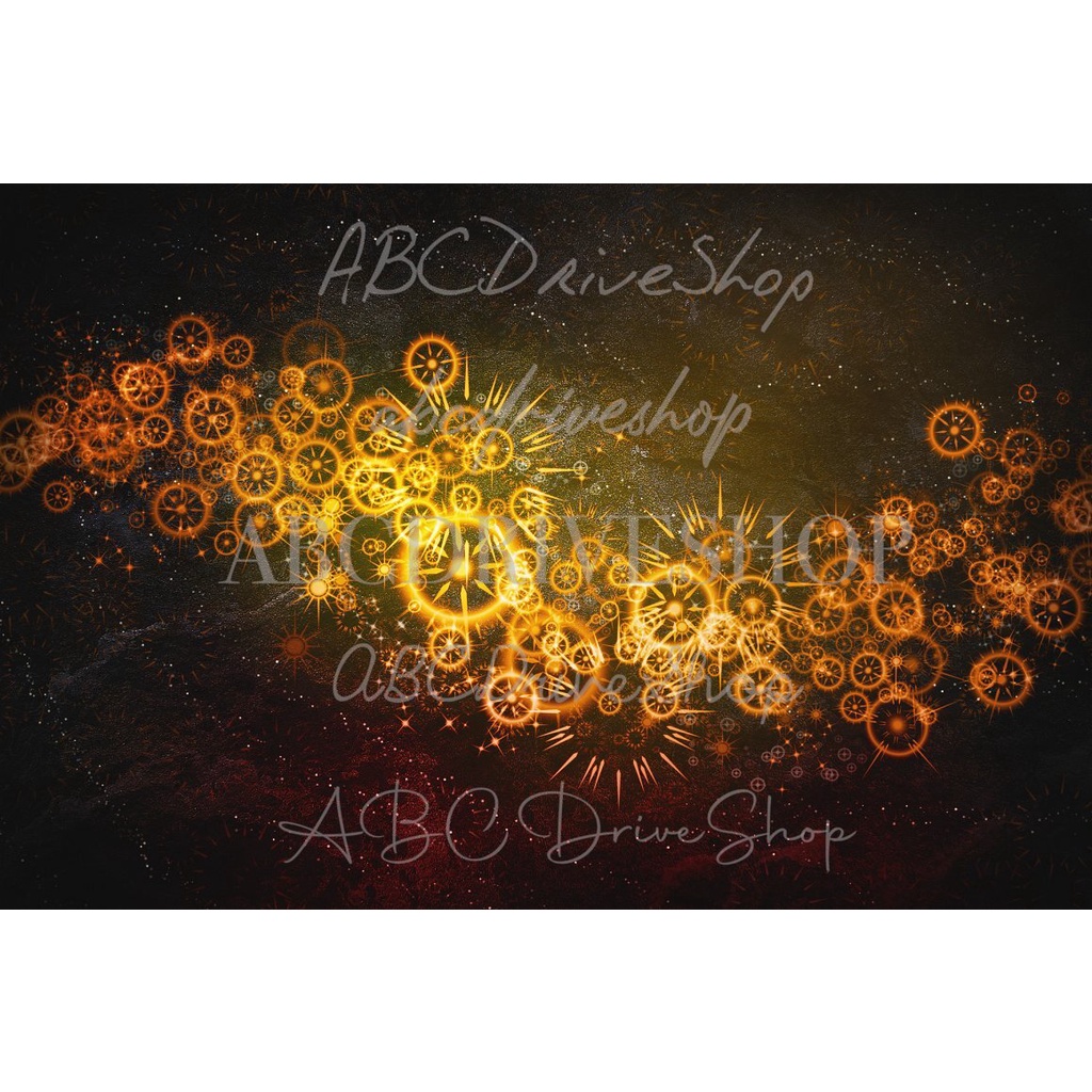Procreate Brush - Stars and Sparkles