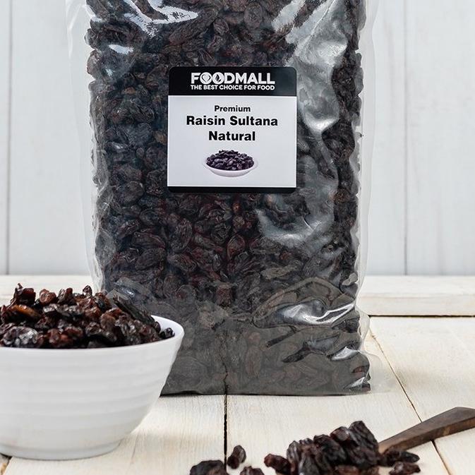 

♔ Kismis natural 1 kg ☺