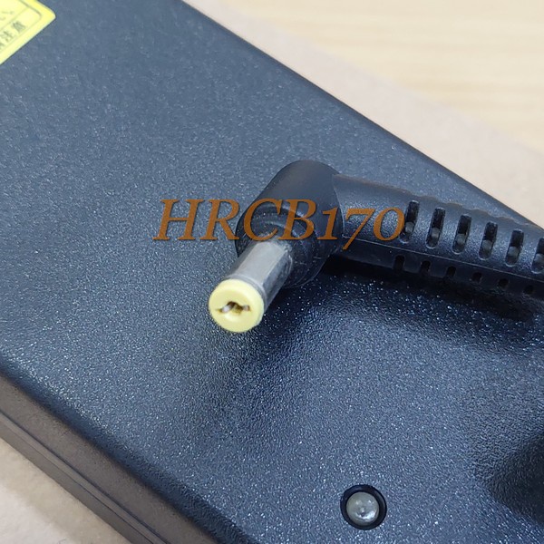 Adaptor Charger Acer Aspire 7000 Series 7100 7220 7230 7250 90W -HRCB