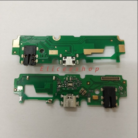 PAPAN CHARGER VIVO Y17