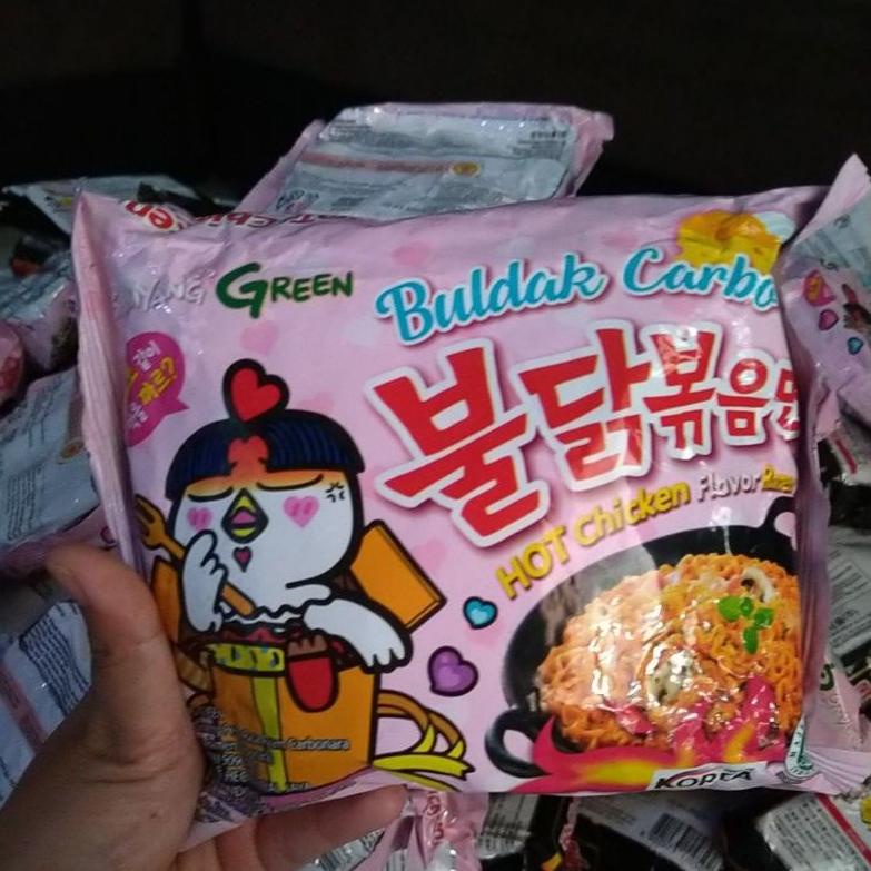 

❤[PROMO MURAH!!!]❤ samyang