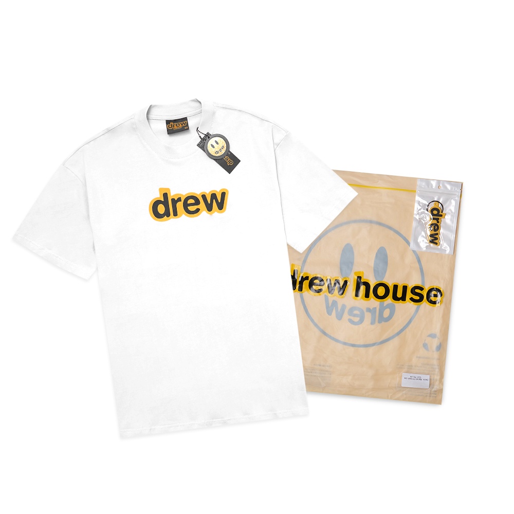 Drew House Secret T-Shirt White