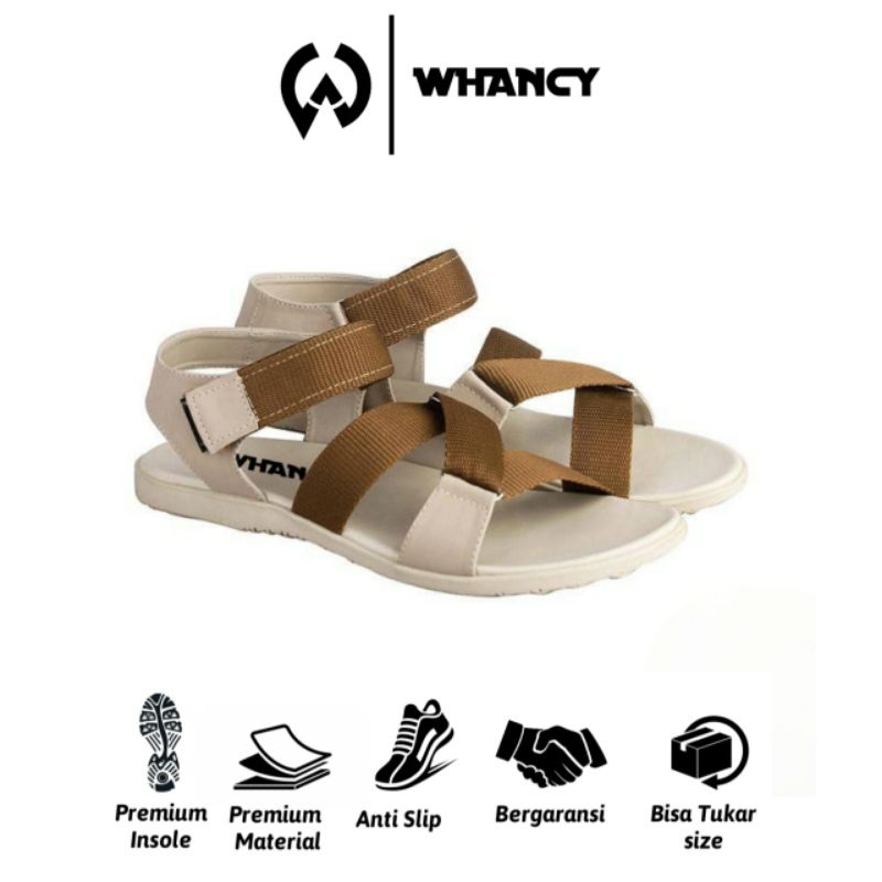 Sandal Wanita Kekinian Tali Casual / Sandal Tali Wanita Korea Style Terbaru 2023