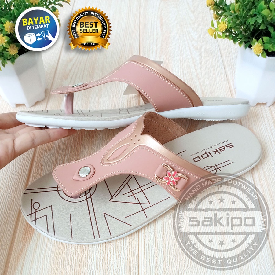 PROMO 3.3 GRAND FASHION SALE !! SANDAL WANITA JAPIT TREPES TANPA HAK TERBARU / SANDAL JAPIT WANITA DEWASA RINGAN TRENDI / SENDAL JEPIT WANITA DEWASA ENTENG DIPAKAI  / SENDAL WANITA JEPIT  TANPA HAK TREPES TERMURAH / SAKIPO