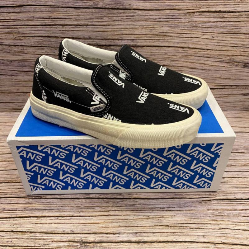 Vans Slip On