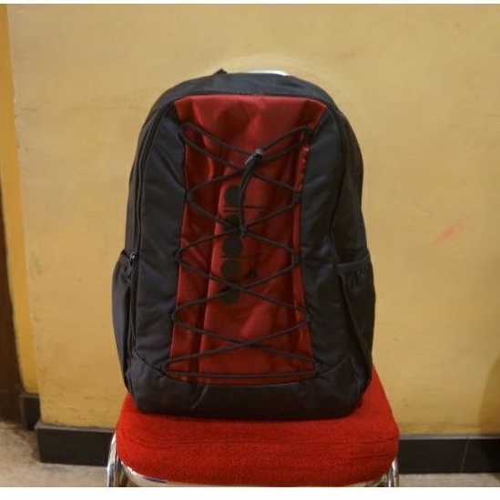 SALE SPORT STATION REEBOK BACKPACK JAMINAN ORIGINAL BNIB TERMURAH