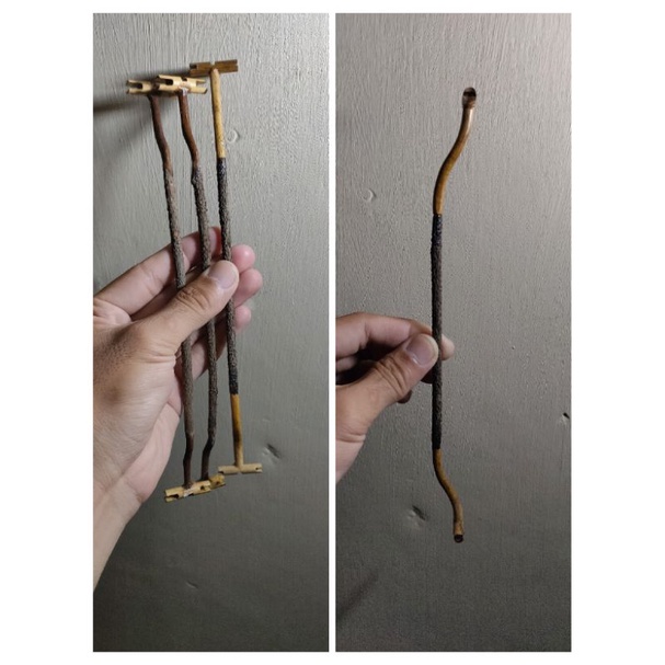 TANGKRINGAN PLECI UNTUK RAM HELOPET