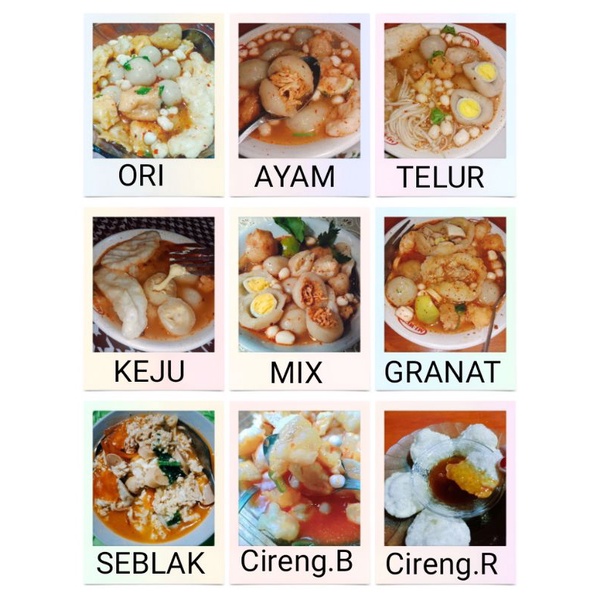 

Basoaci varian Ori