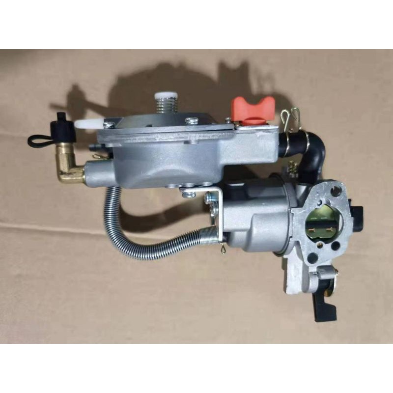 XL94 Conventer Carbulator ELPIJI untuk Kalbukator Mesin Gx160 / Gx 200 honda 5.5hp