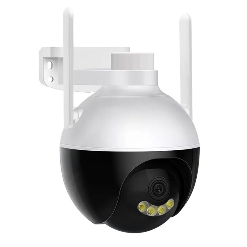 PTZ WIFI smart camera 1080P-2MP - H1 [V380PRO],