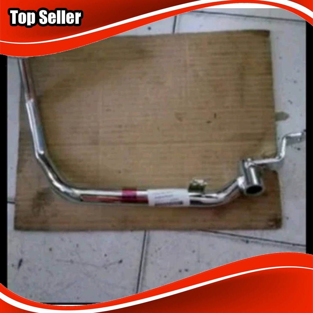 Pedal rem Honda Supra x 125 cakram double disc original 46500-KTM-N30 Promo Harga Murah