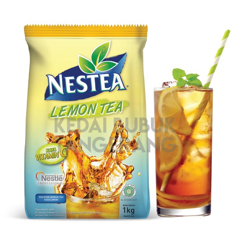 

Bonus Extra Nestea Lemon Tea 1kg Jual Murah