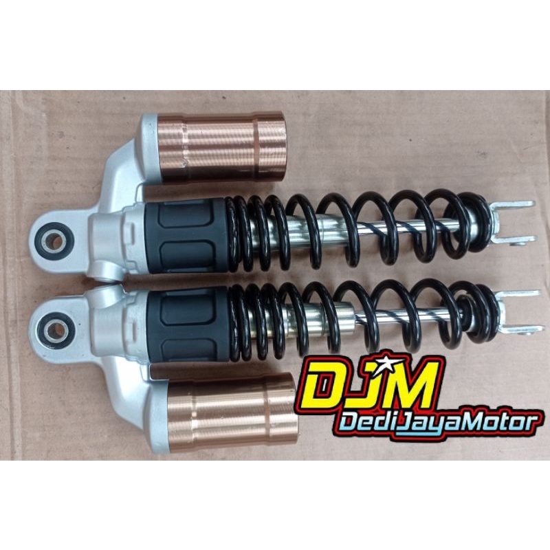 shock shockbreaker belakang yamaha nmax new ori KYB
