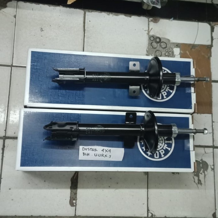 shock breaker / shockbreaker belakang renault duster 4x4 Optimal
