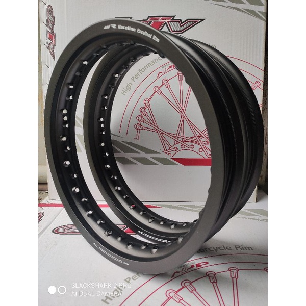 VELG RING 14 TAPAK LEBAR 185,215 MODEL WM SHIP (1pcs)