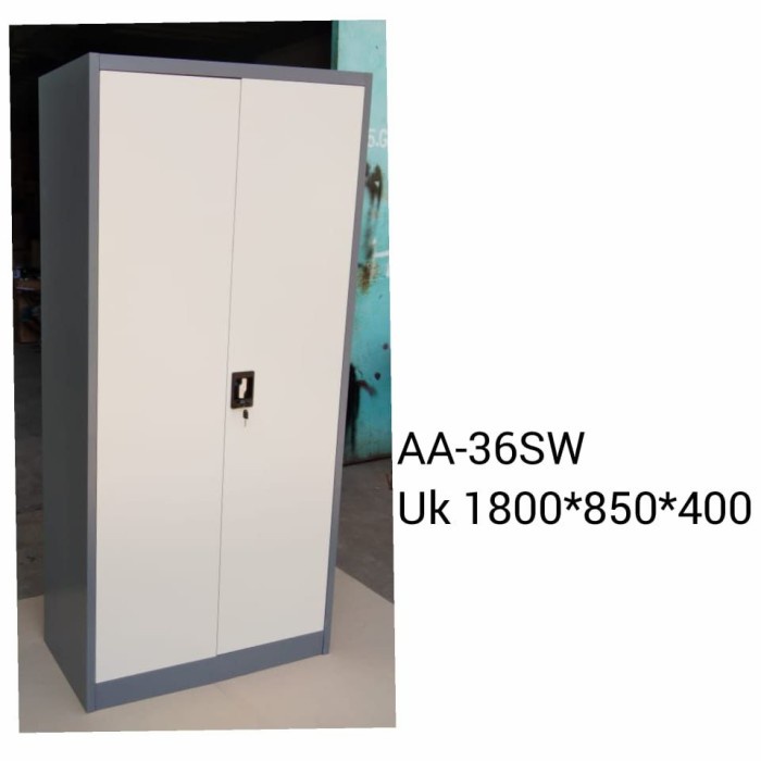 

Terlaris Lemari Arsip Lemari Kantor Full Besi