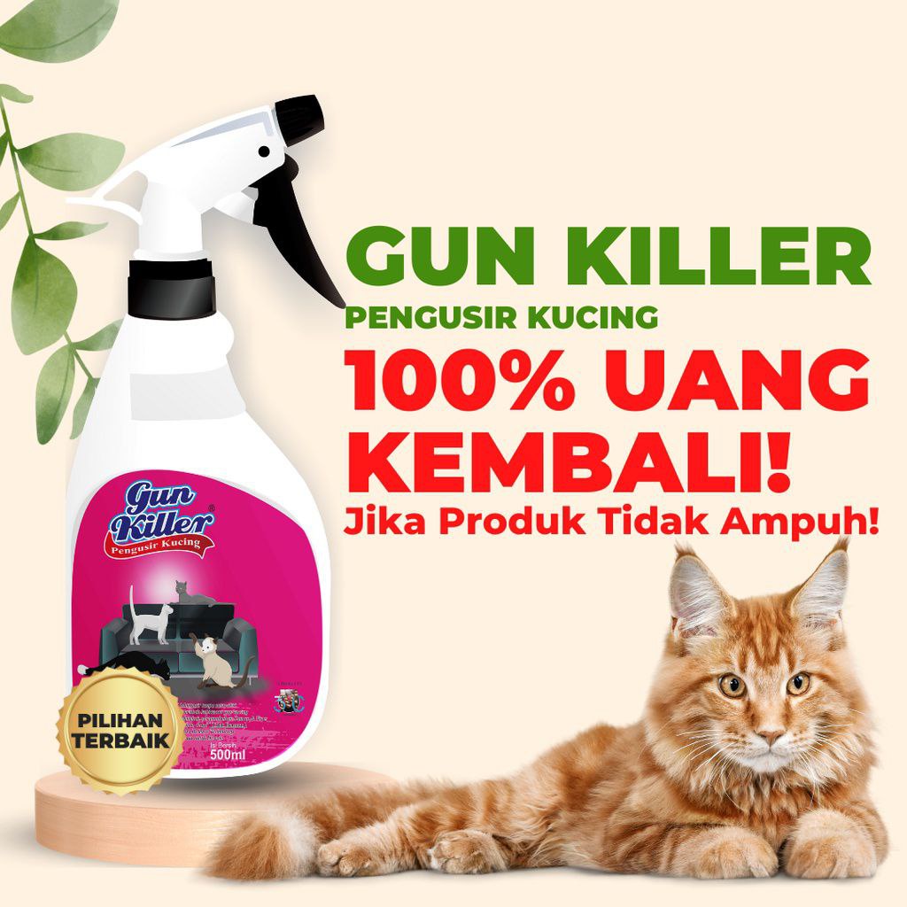 Obat Pengusir Kucing Paling Ampuh Dengan Aroma Yang Paling Tidak Disukai Oleh Kucing mengusir Kucing tanpa menyakiti