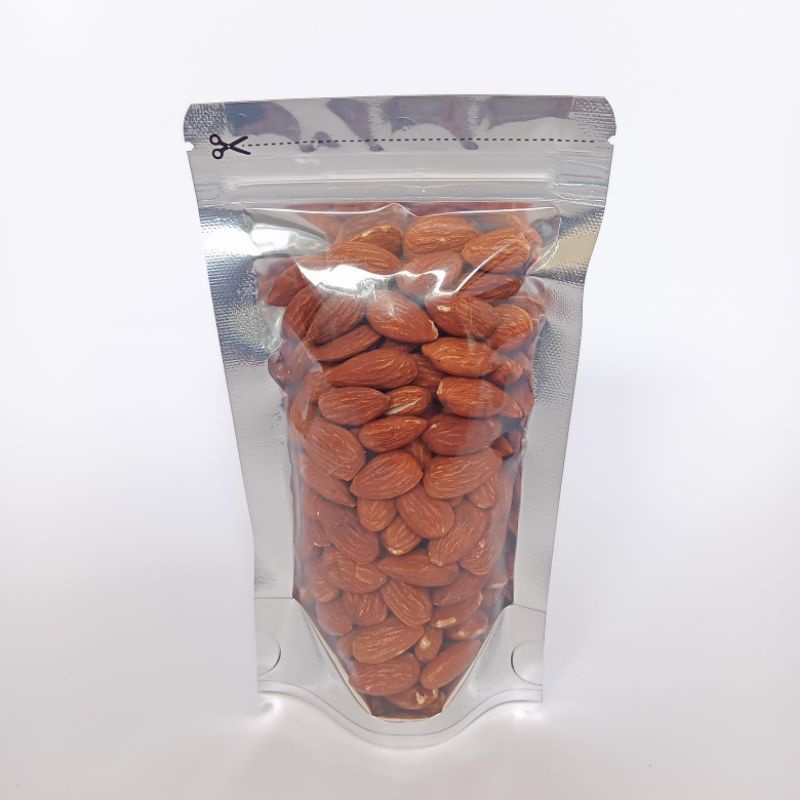 

PREMIUM KACANG ALMOND