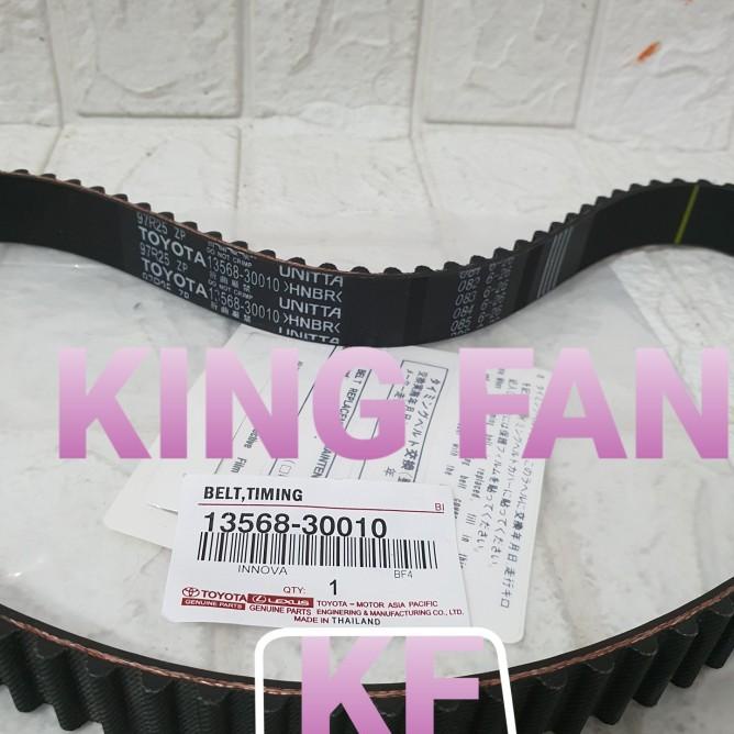 Timing Belt Innova Diesel