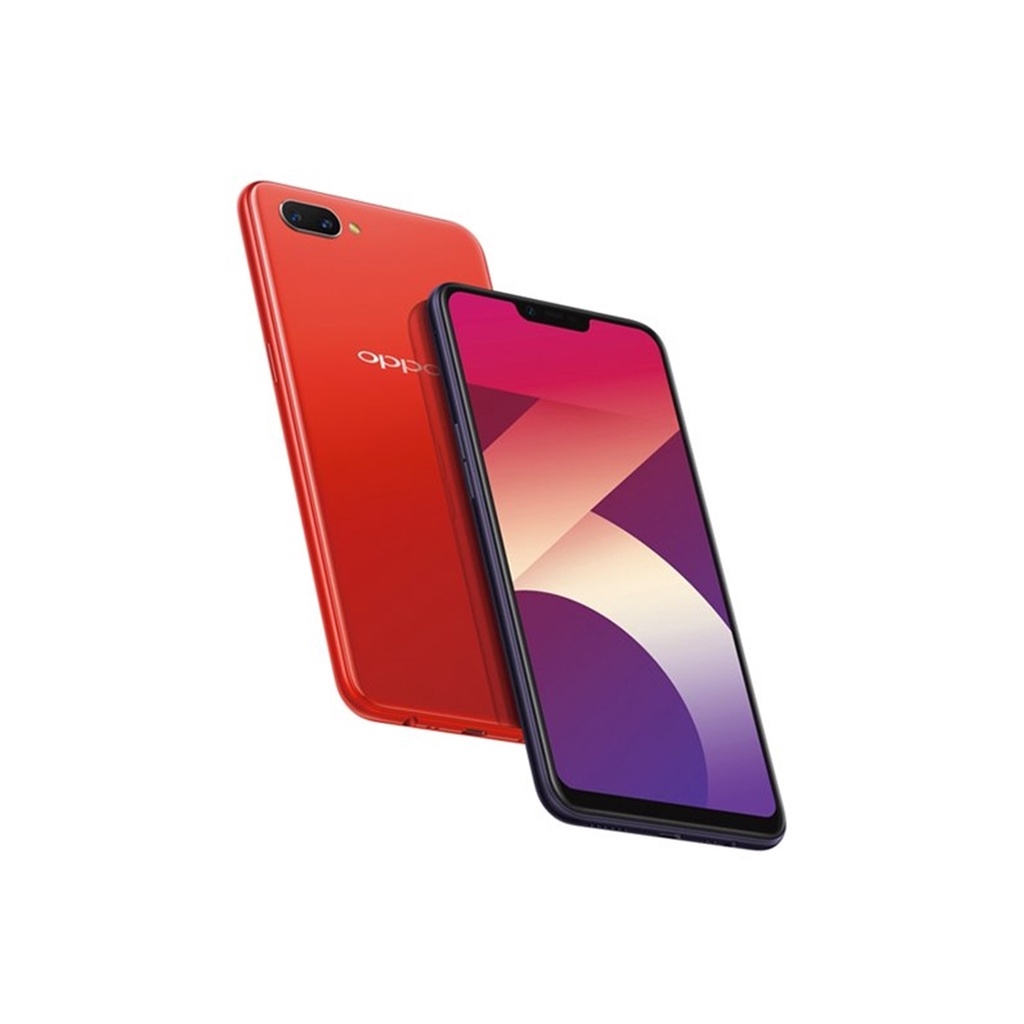 COD HP OPPO A3S ram 6/128GB Murah 4G LTE Smartphone Garansi 1 Tahun
