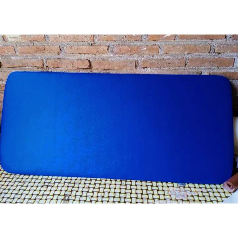 Doortrim bagasi espass polos +klip.