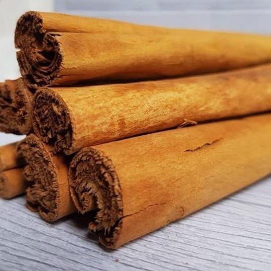

➼ Kayu manis import ceylon Cinnamon 50gr//kayu manis srilanka bersertifikat/COD ◌