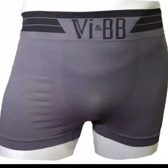 Celana Dalam Boxer Pria Vi&amp;BB